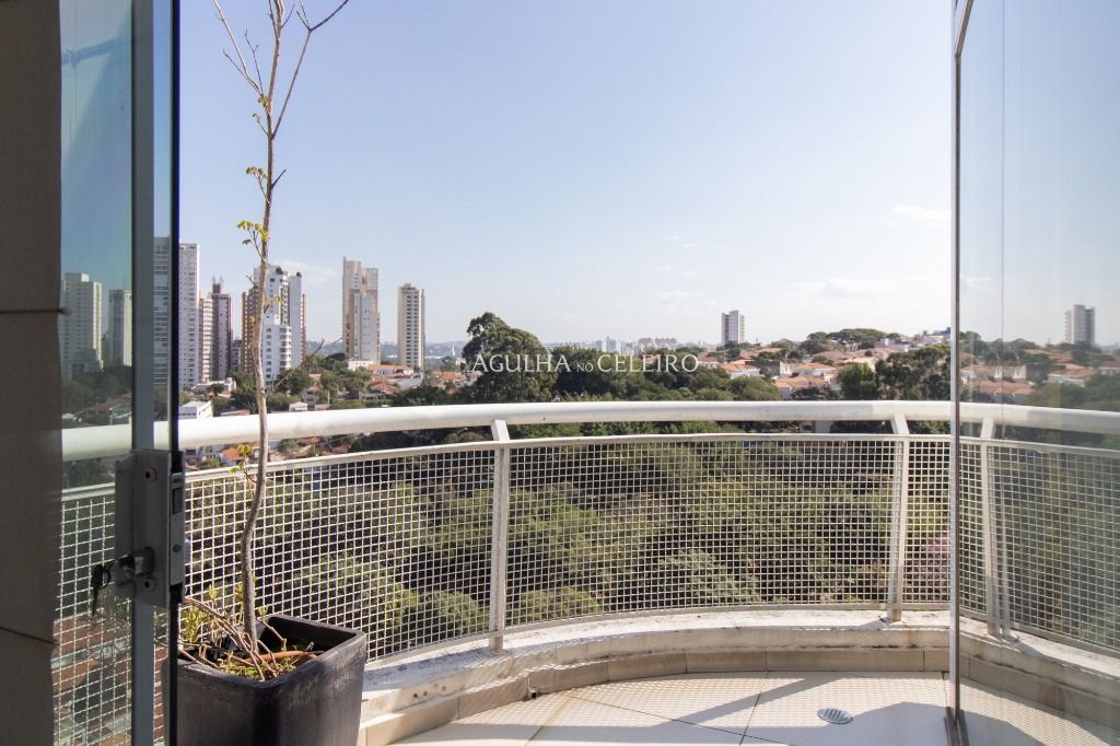 Cobertura para venda em Vila Madalena