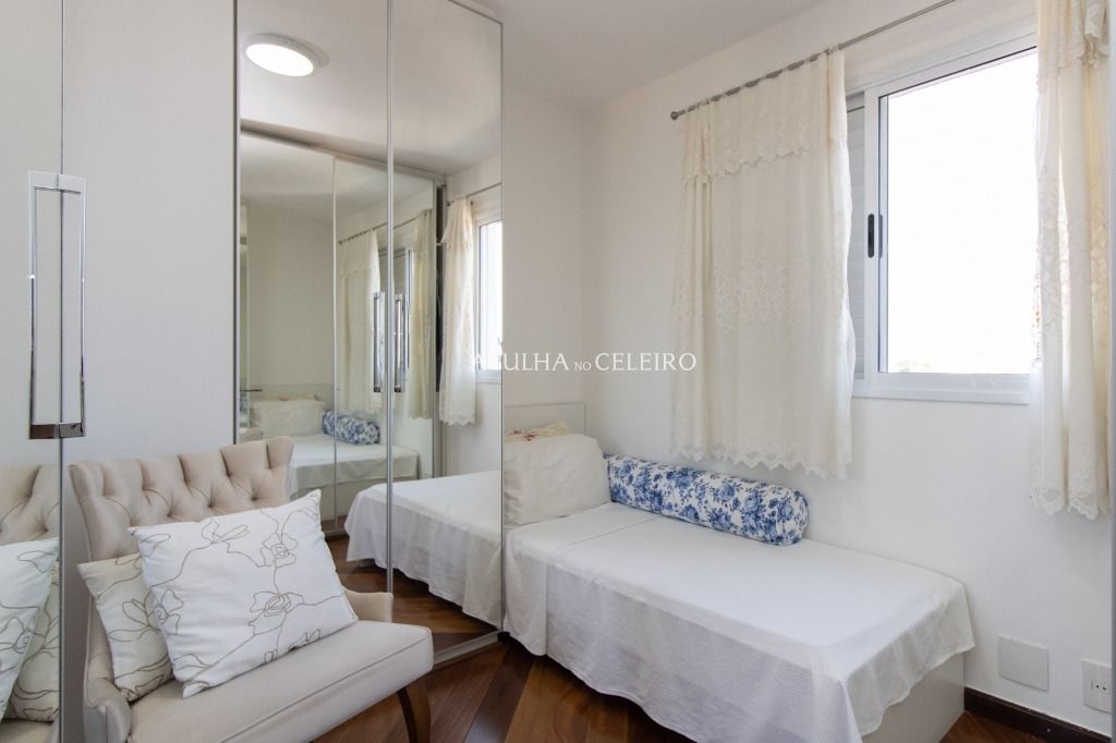 Cobertura para venda em Vila Madalena