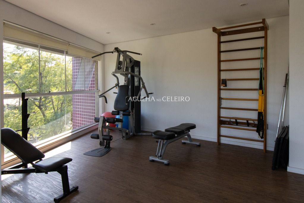 Cobertura para venda em Vila Madalena