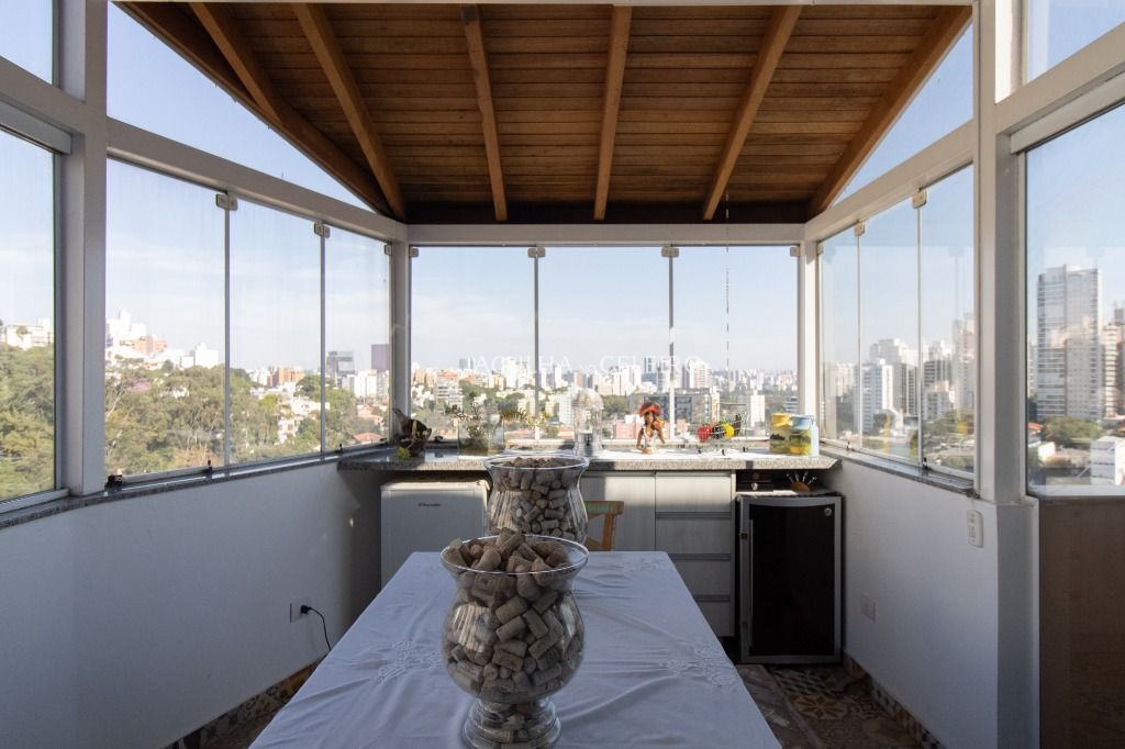 Cobertura para venda em Vila Madalena