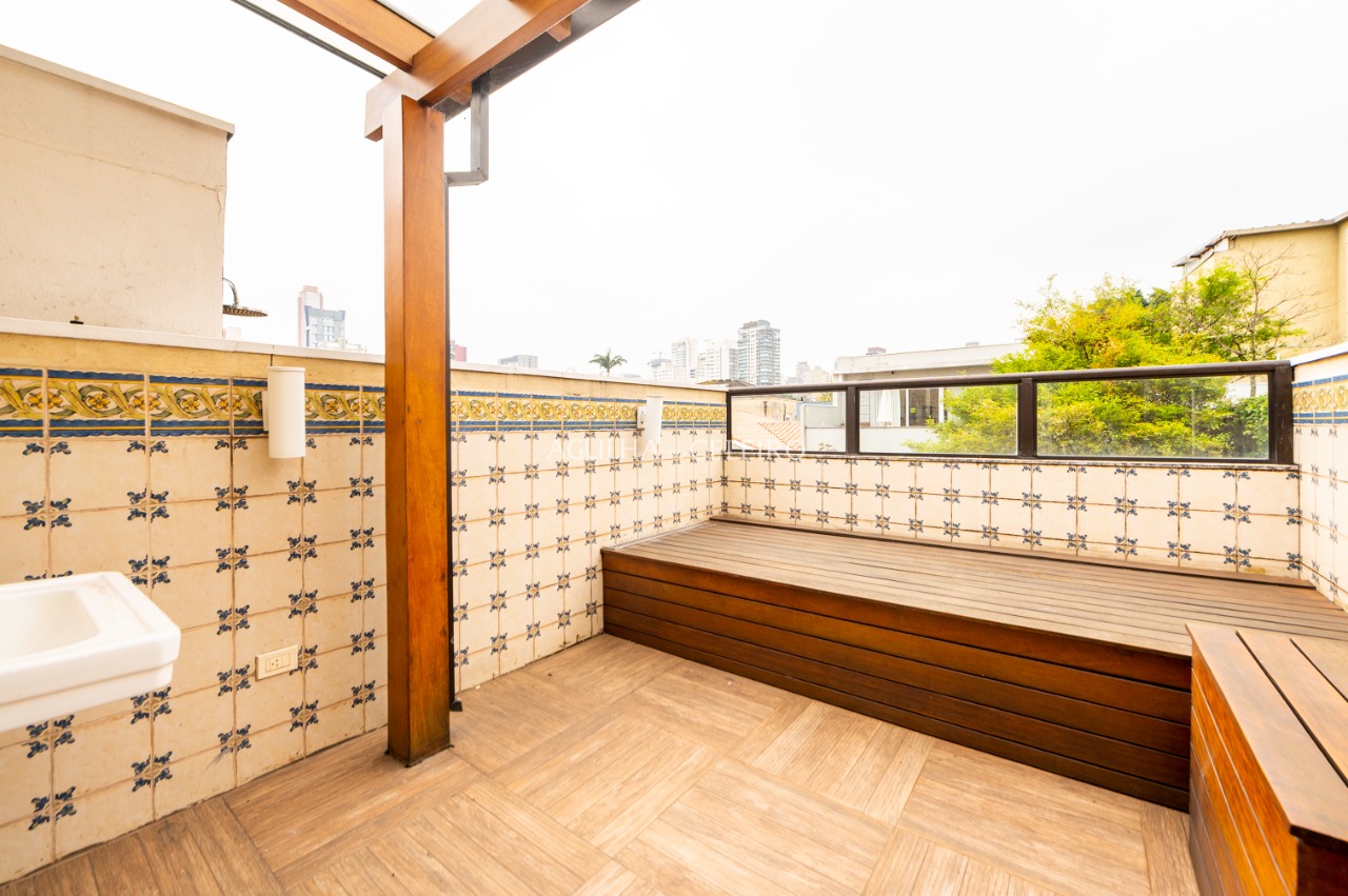 Casa De Vila para venda em Jardim América