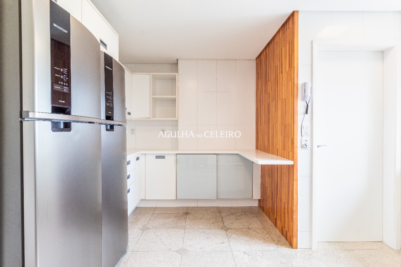 Cobertura para venda em Pinheiros