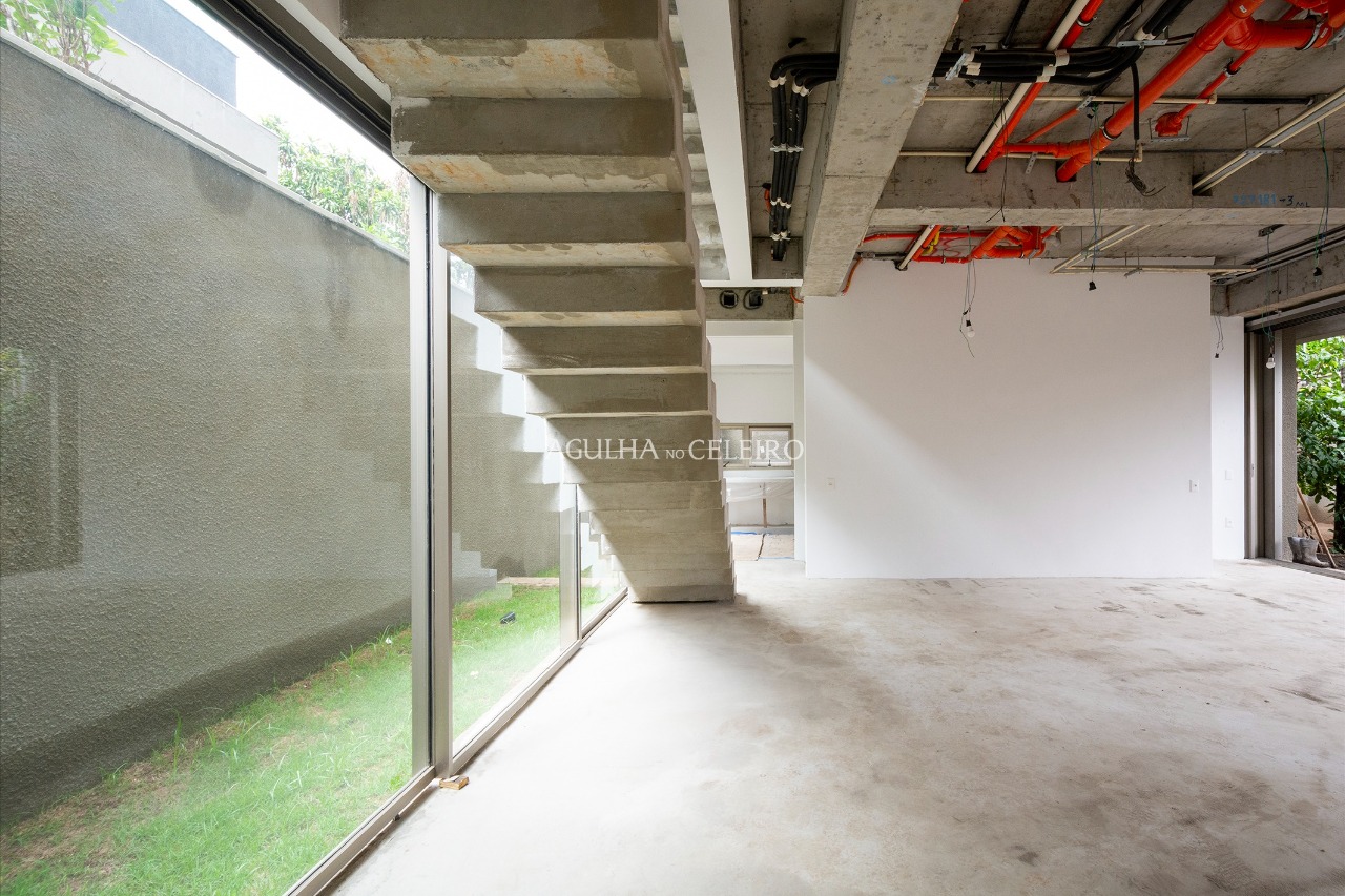 Casa Em Condomínio para venda em Jardim Paulistano