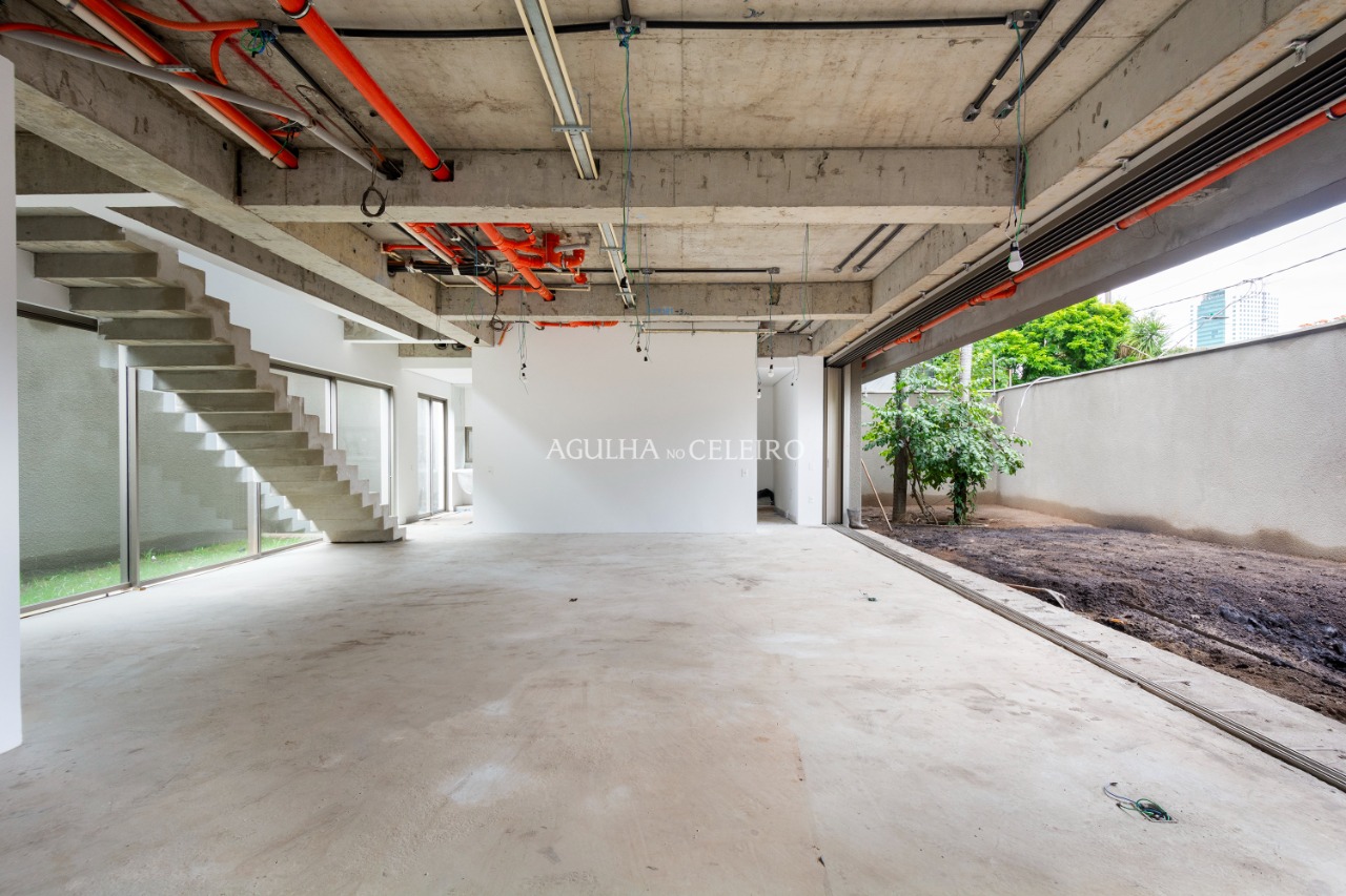 Casa Em Condomínio para venda em Jardim Paulistano