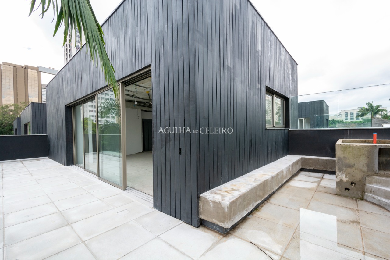 Casa Em Condomínio para venda em Jardim Paulistano