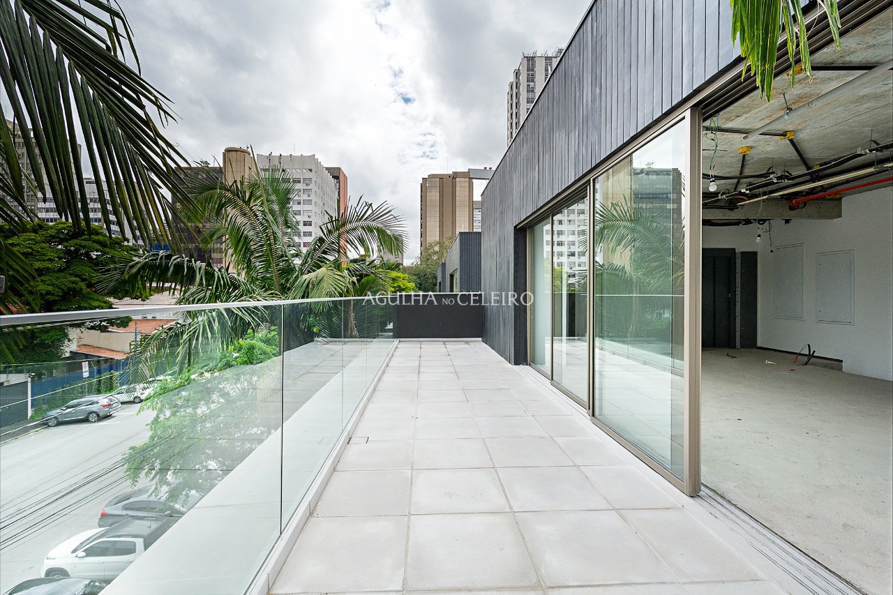 Casa Em Condomínio para venda em Jardim Paulistano