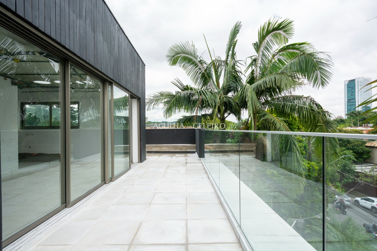 Casa Em Condomínio para venda em Jardim Paulistano