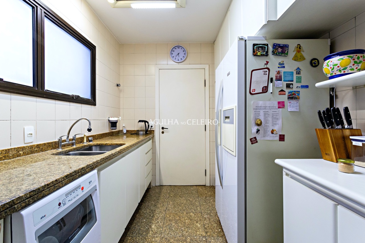 Cobertura para venda em Vila Madalena