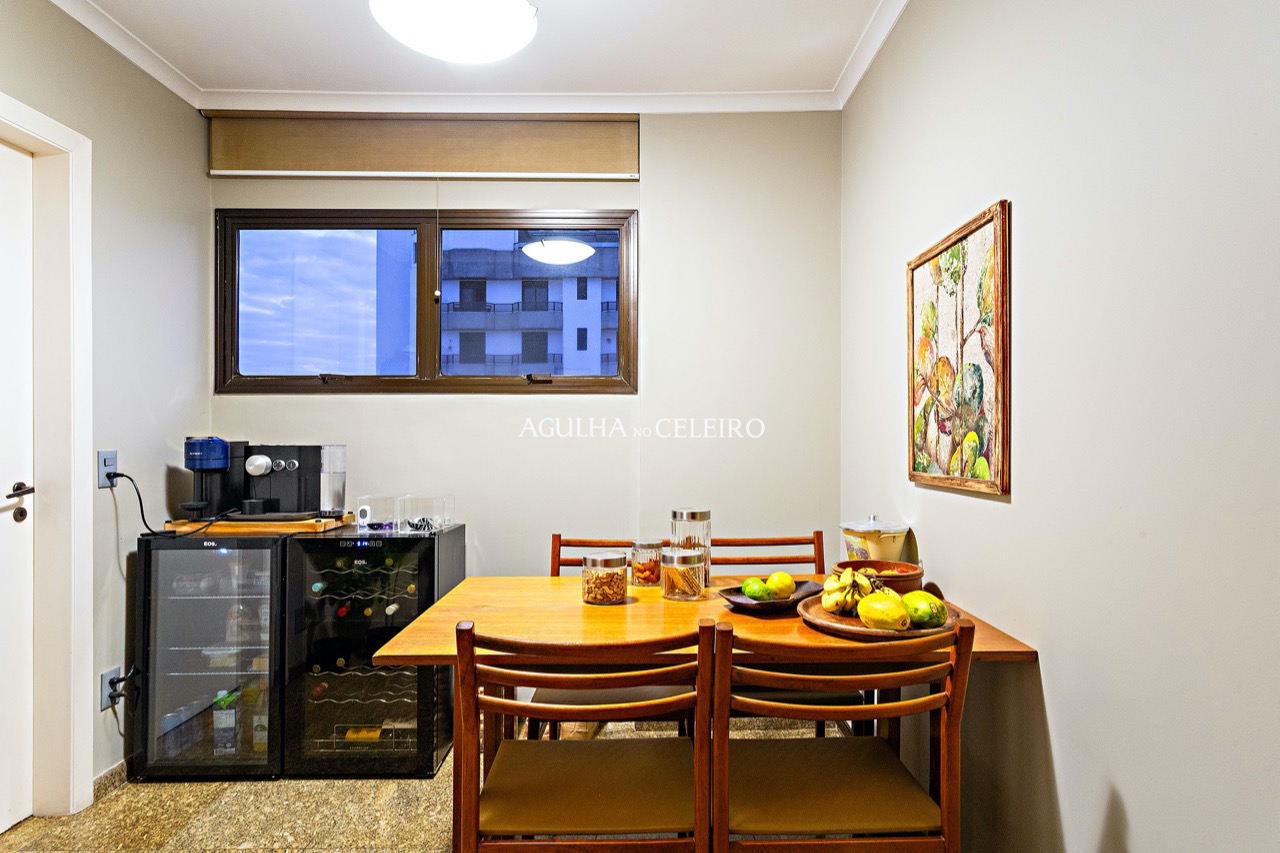 Cobertura para venda em Vila Madalena