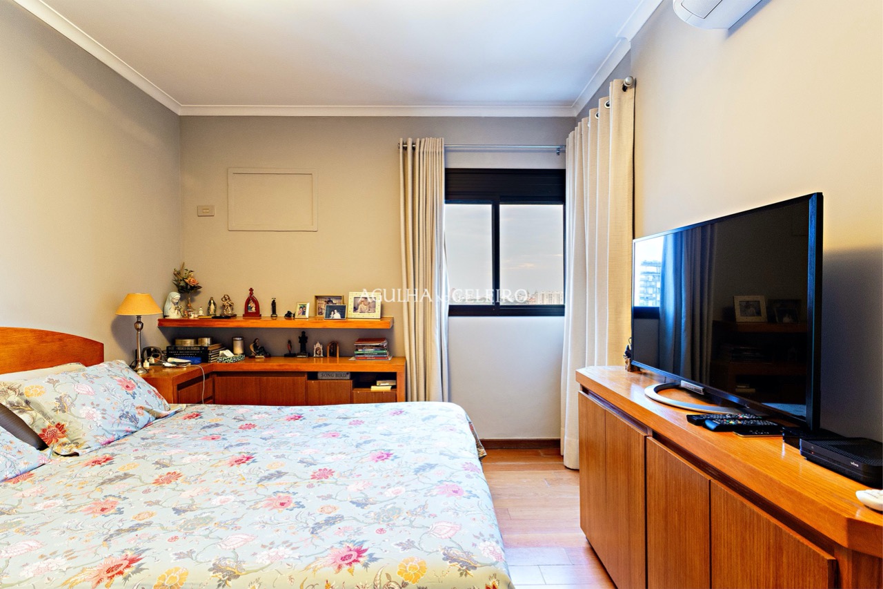 Cobertura para venda em Vila Madalena