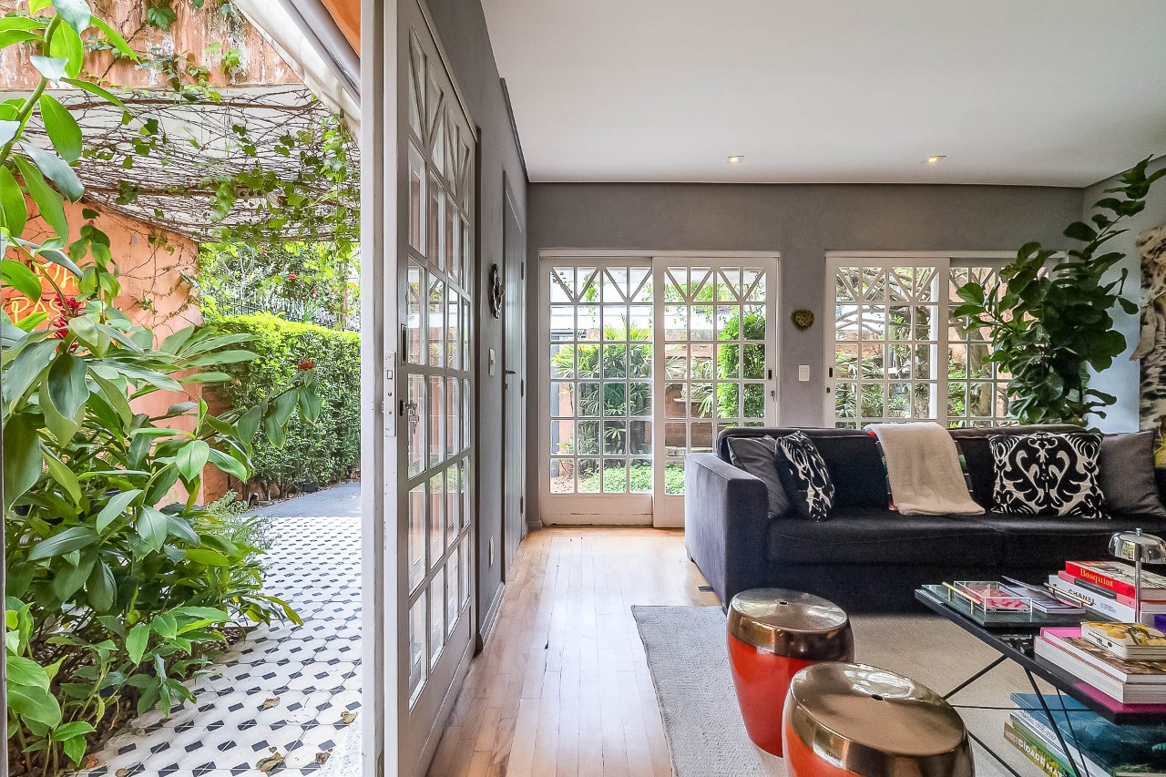 Casa para venda em Vila Nova Conceição