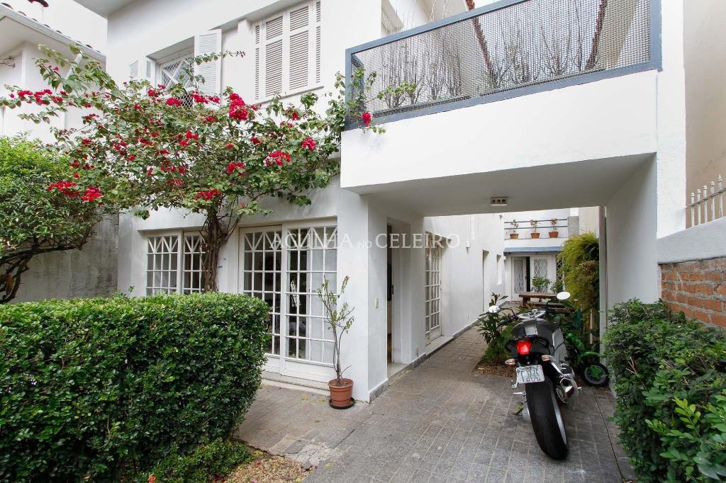 Casa para venda em Vila Nova Conceição