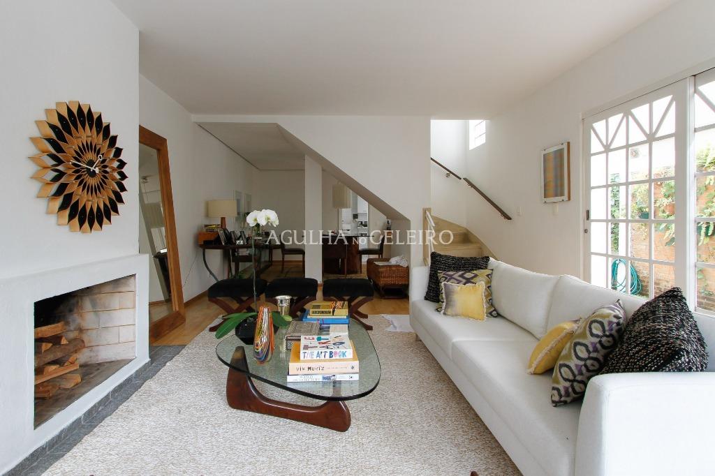 Casa para venda em Vila Nova Conceição