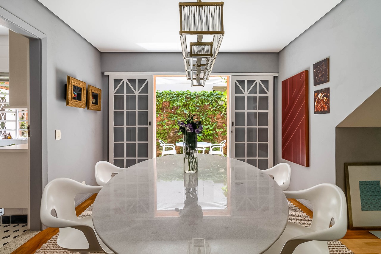 Casa para venda em Vila Nova Conceição