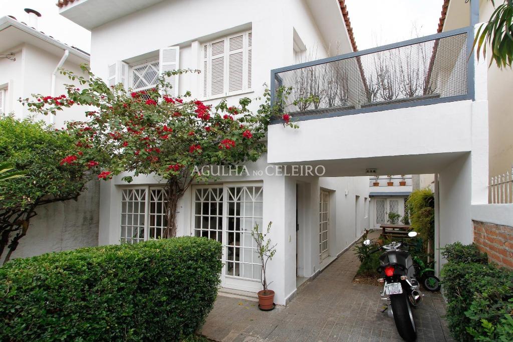 Casa para venda em Vila Nova Conceição