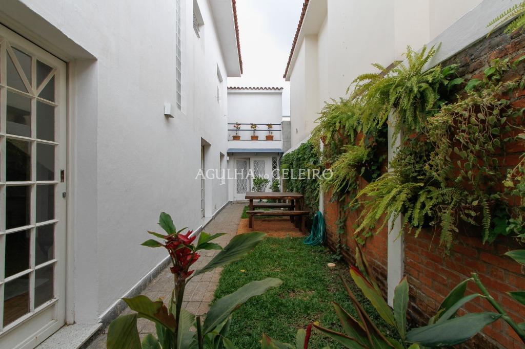 Casa para venda em Vila Nova Conceição