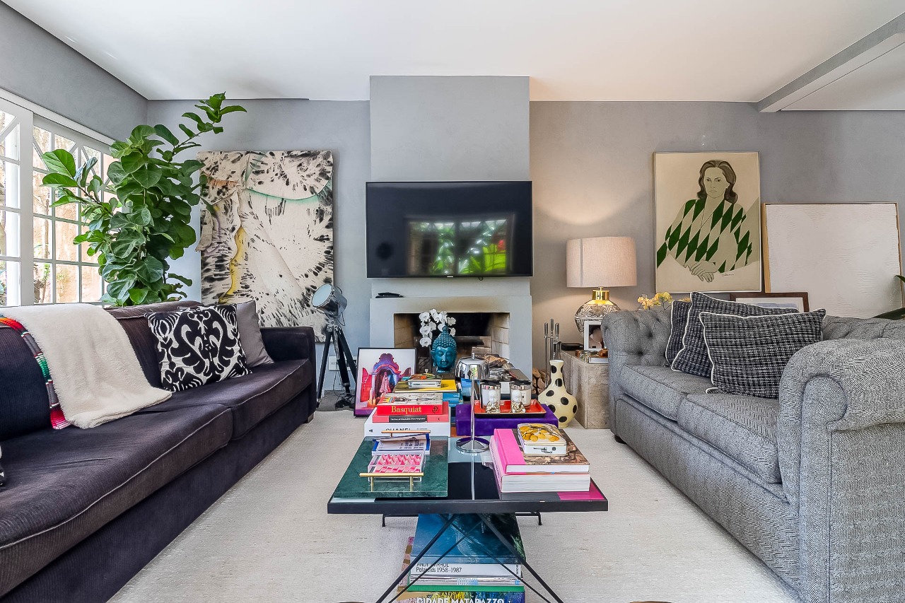 Casa para venda em Vila Nova Conceição