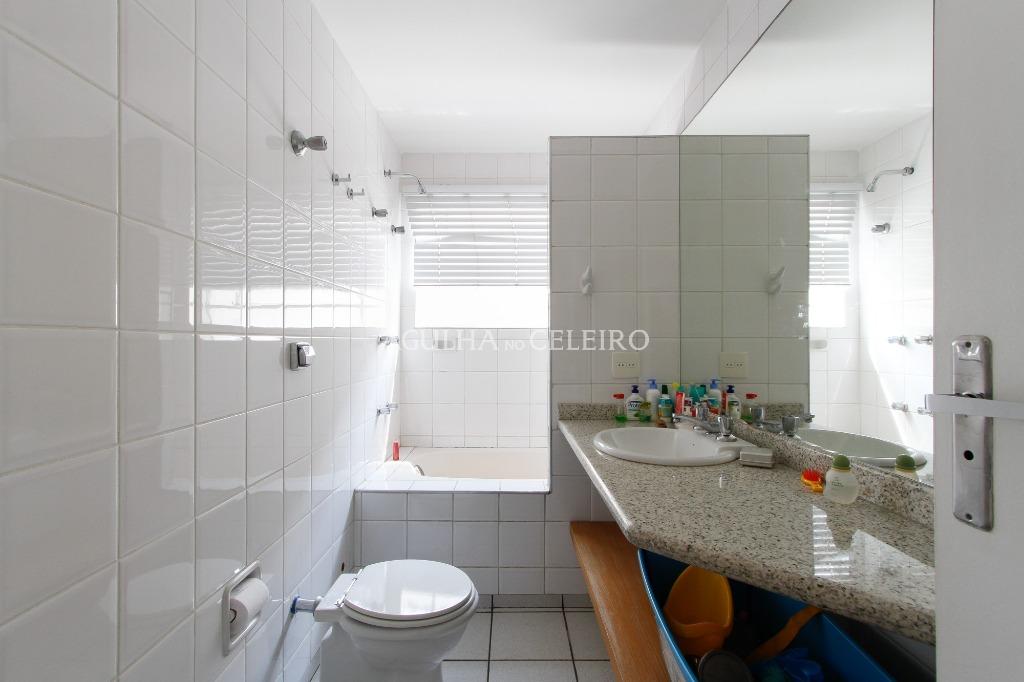 Casa para venda em Vila Nova Conceição