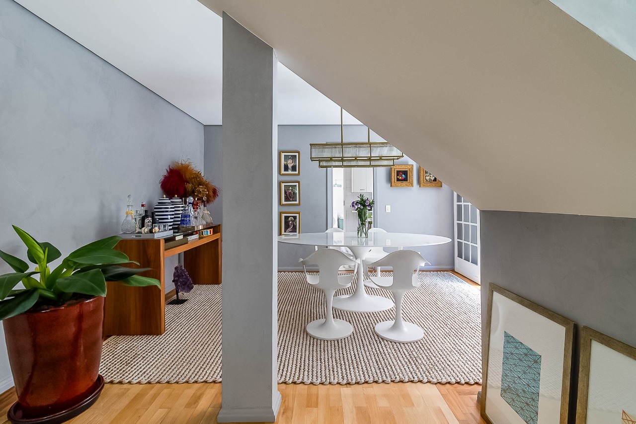 Casa para venda em Vila Nova Conceição