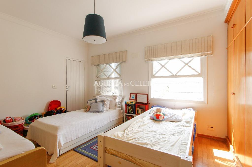 Casa para venda em Vila Nova Conceição