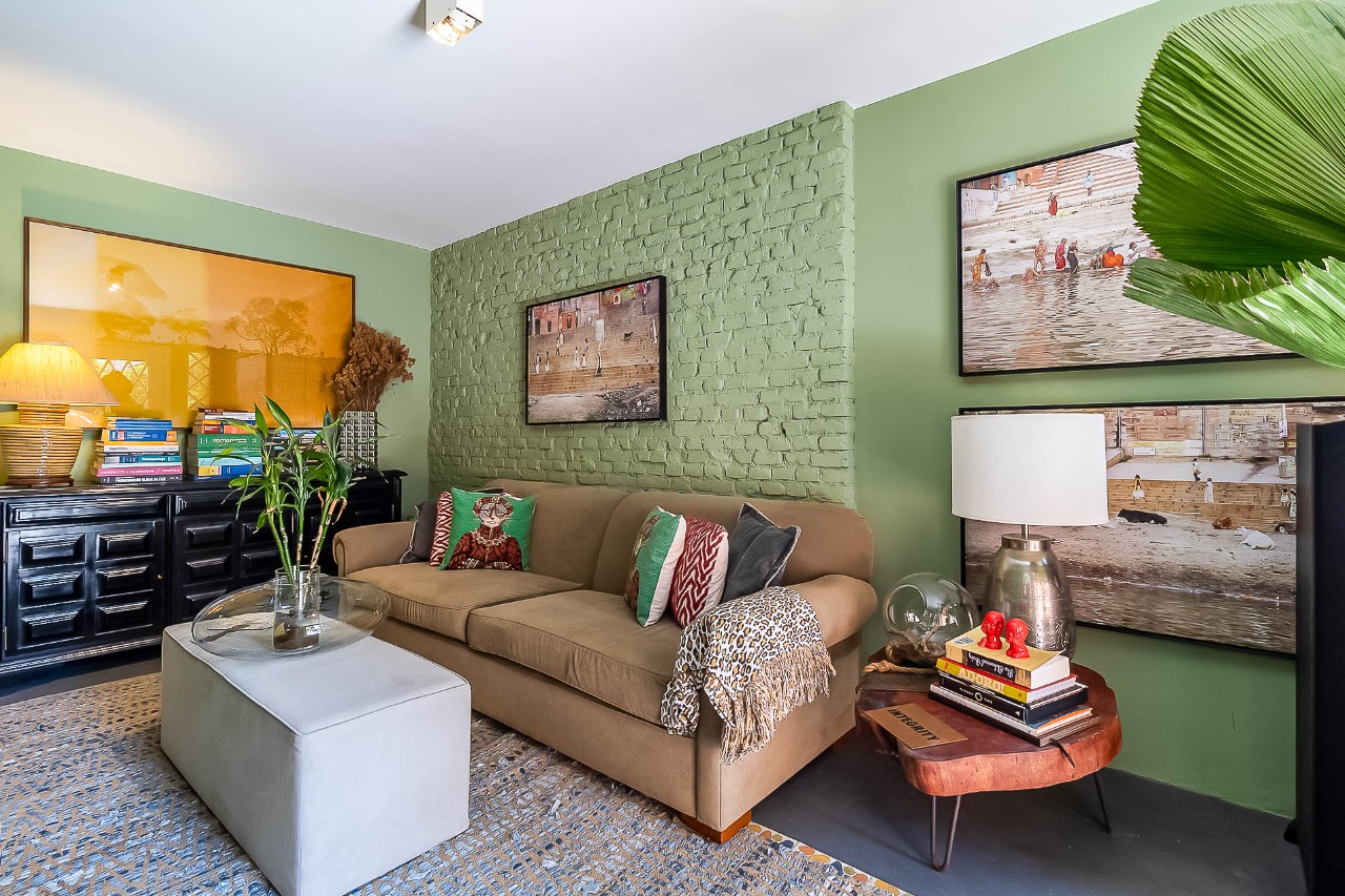 Casa para venda em Vila Nova Conceição
