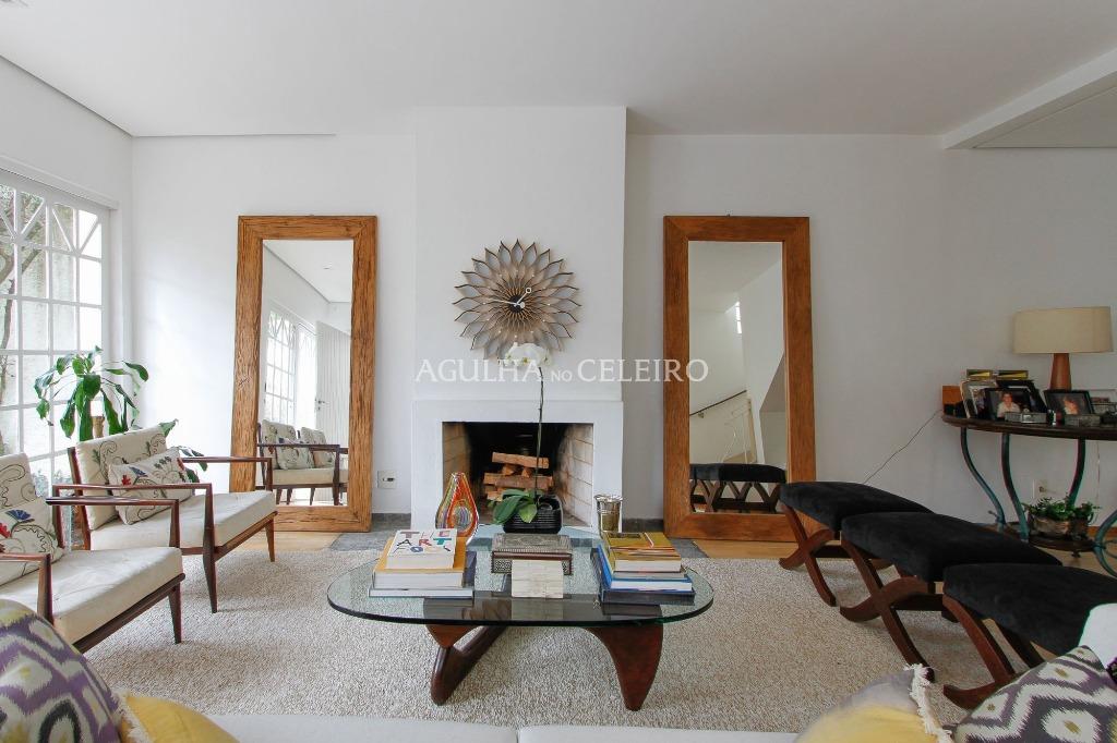 Casa para venda em Vila Nova Conceição