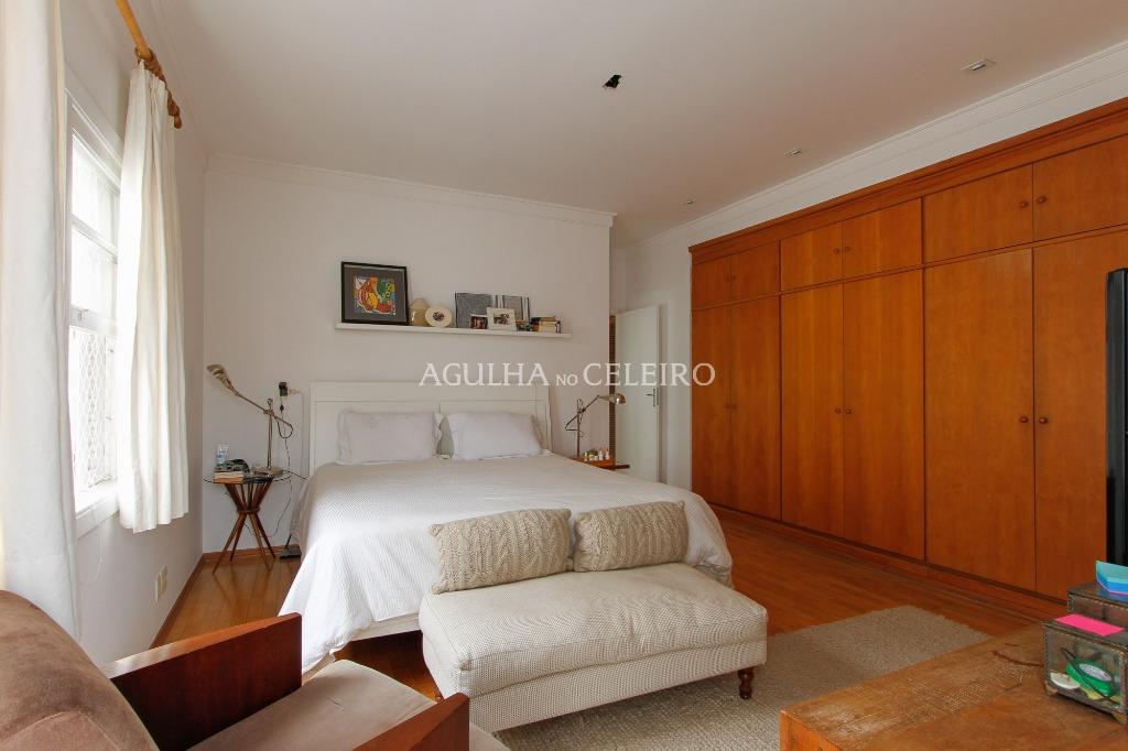 Casa para venda em Vila Nova Conceição