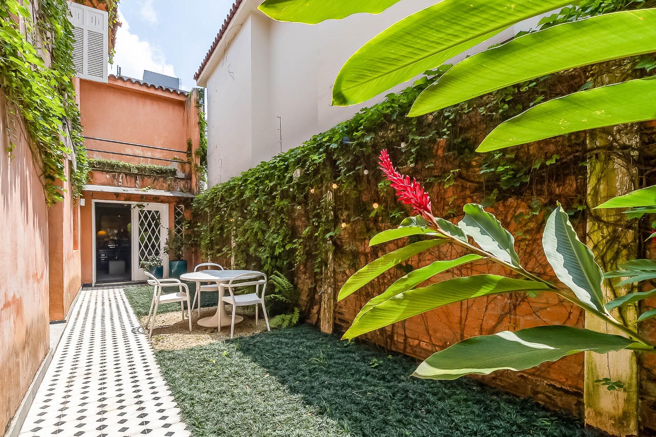 Casa para venda em Vila Nova Conceição
