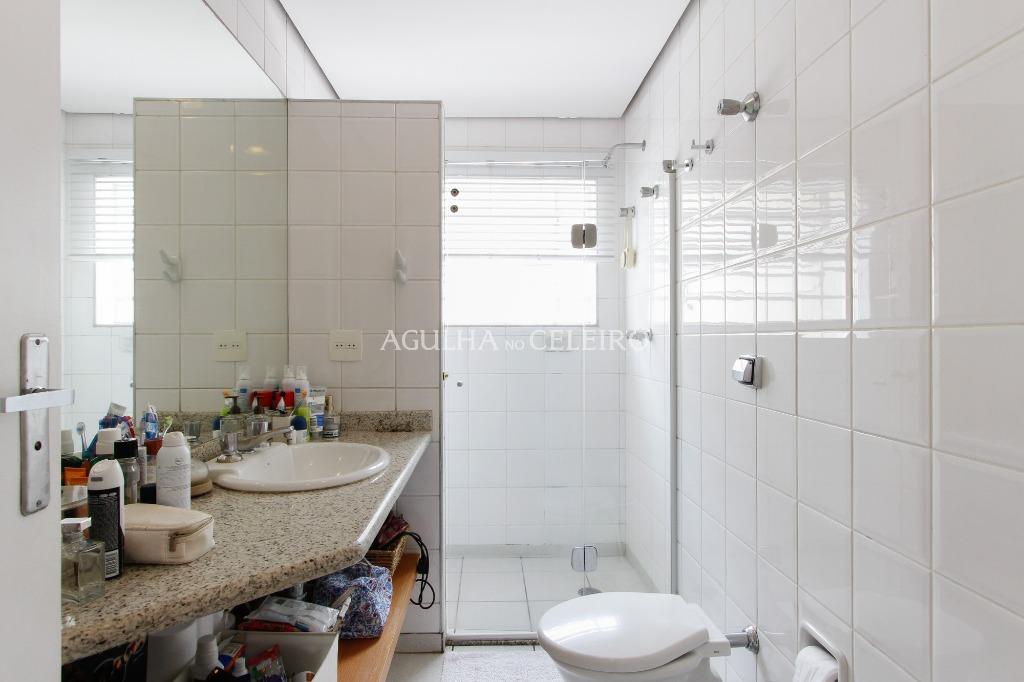 Casa para venda em Vila Nova Conceição