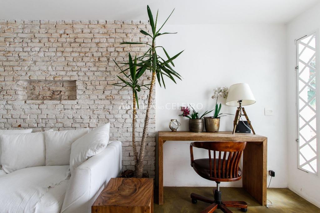Casa para venda em Vila Nova Conceição
