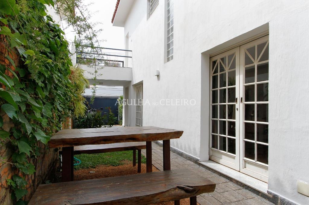 Casa para venda em Vila Nova Conceição