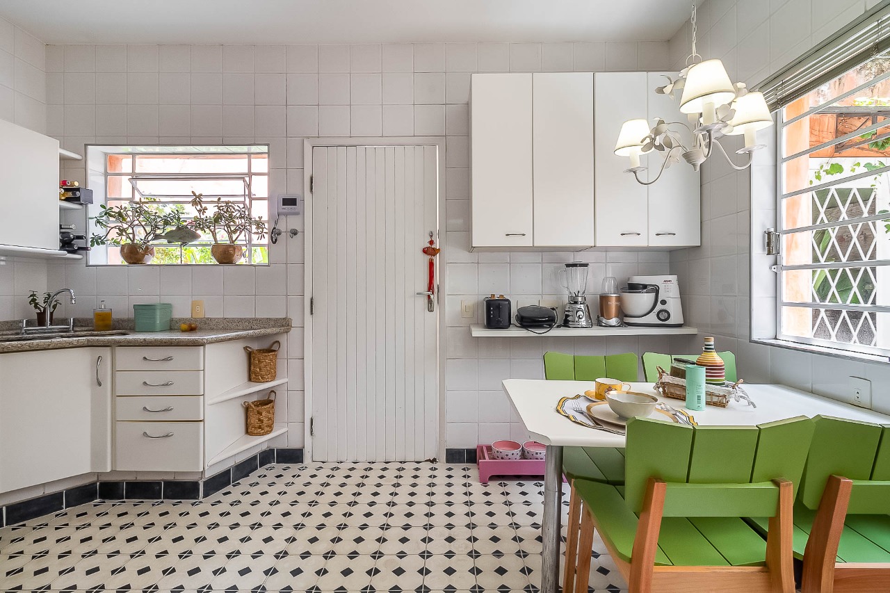 Casa para venda em Vila Nova Conceição