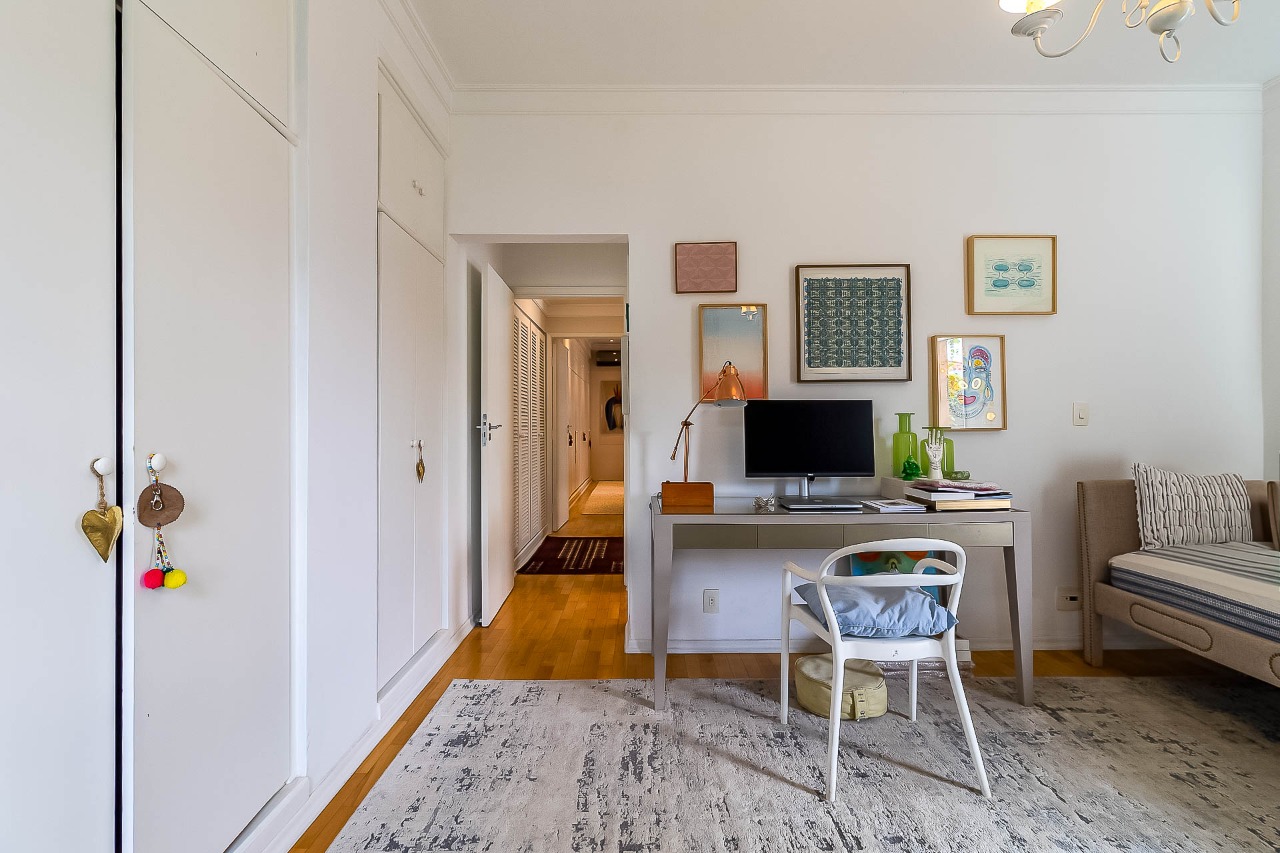 Casa para venda em Vila Nova Conceição