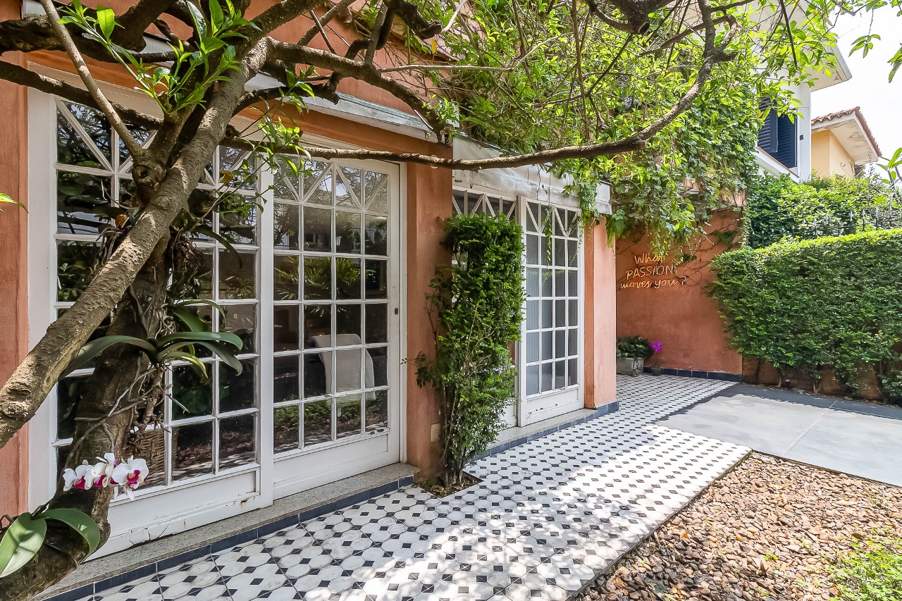 Casa para venda em Vila Nova Conceição