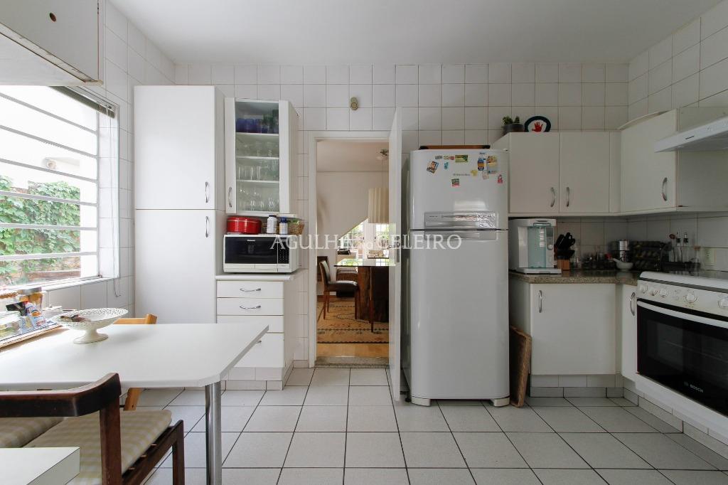 Casa para venda em Vila Nova Conceição