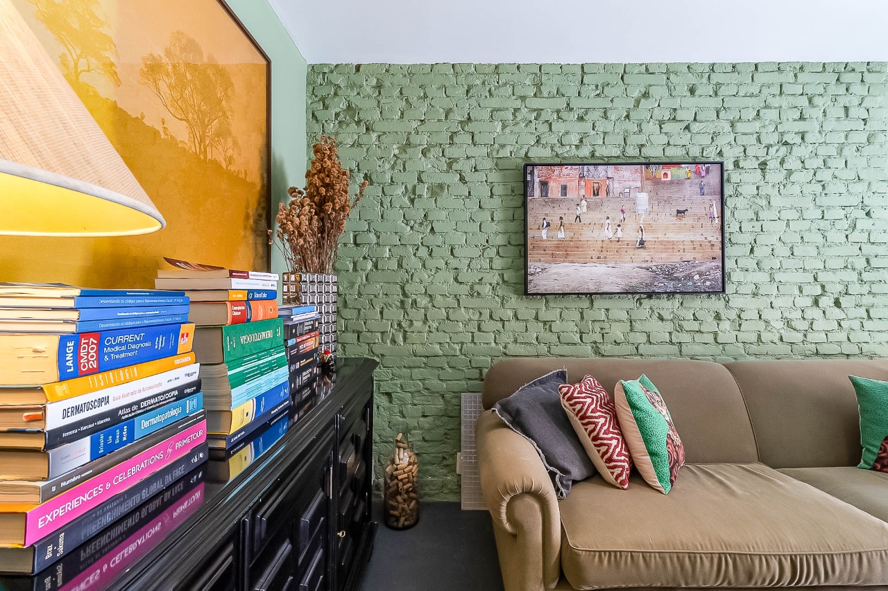 Casa para venda em Vila Nova Conceição