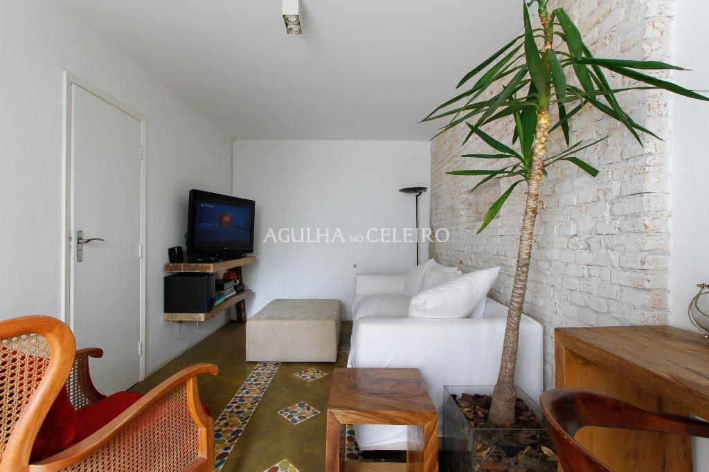 Casa para venda em Vila Nova Conceição