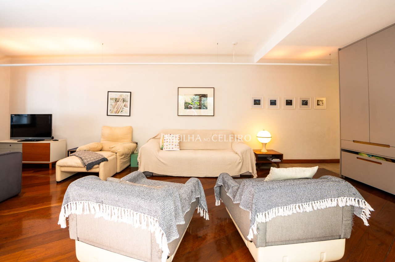 Casa para venda em Vila Madalena