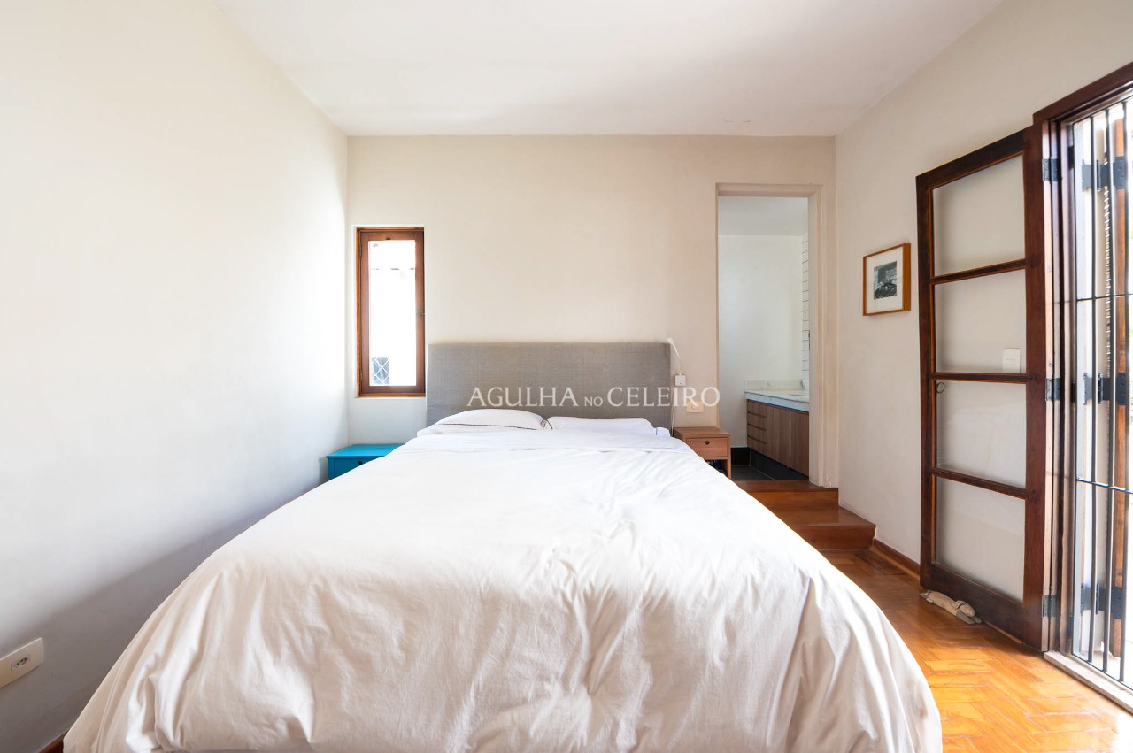 Casa para venda em Vila Madalena