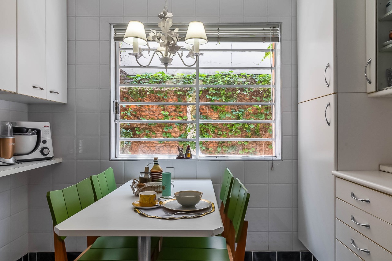 Casa para venda em Vila Nova Conceição