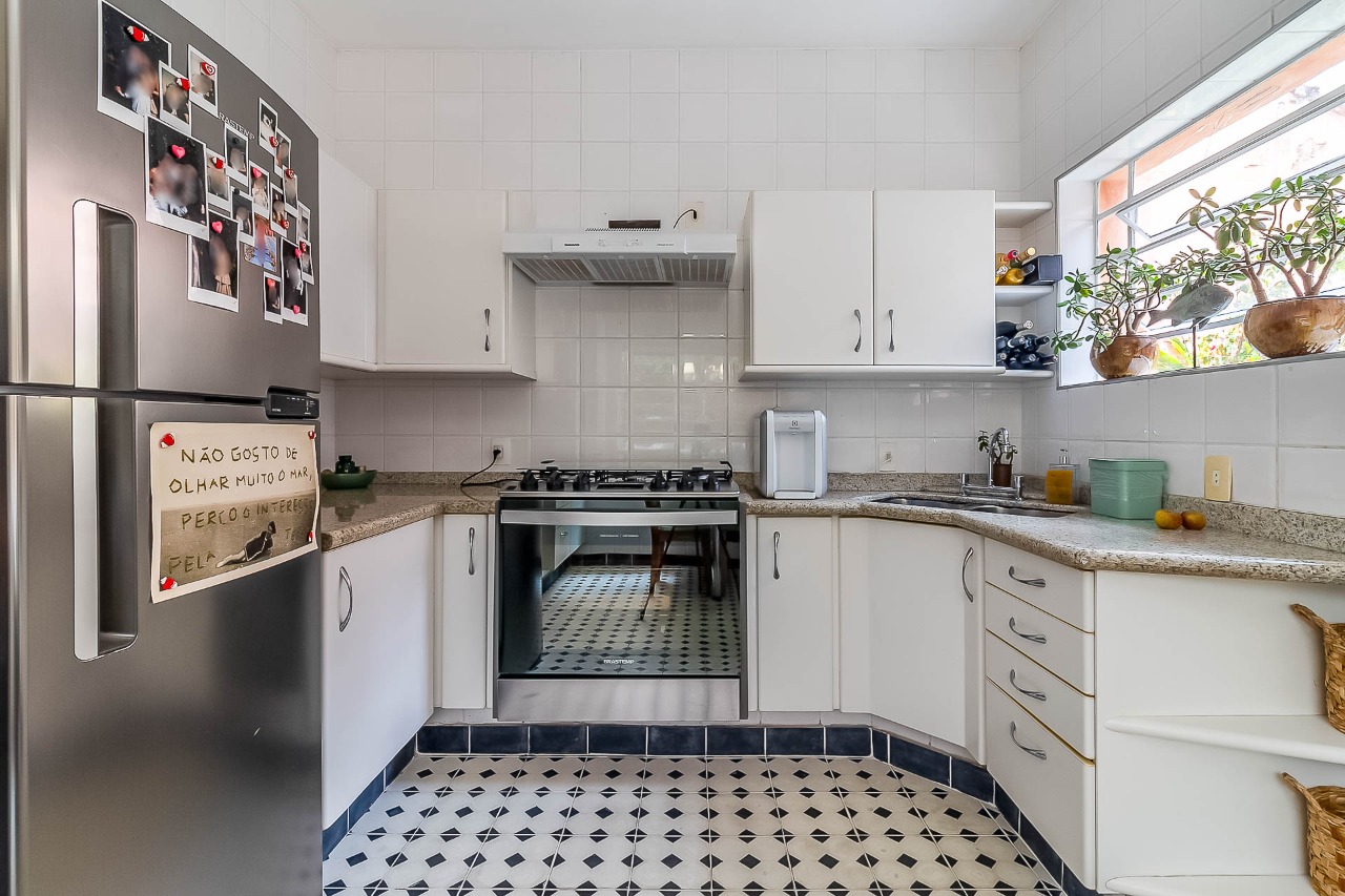 Casa para venda em Vila Nova Conceição