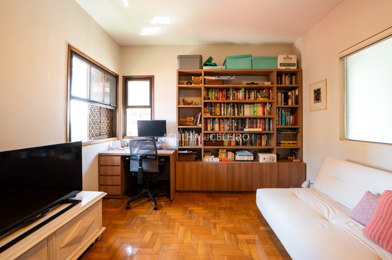 Casa para venda em Vila Madalena