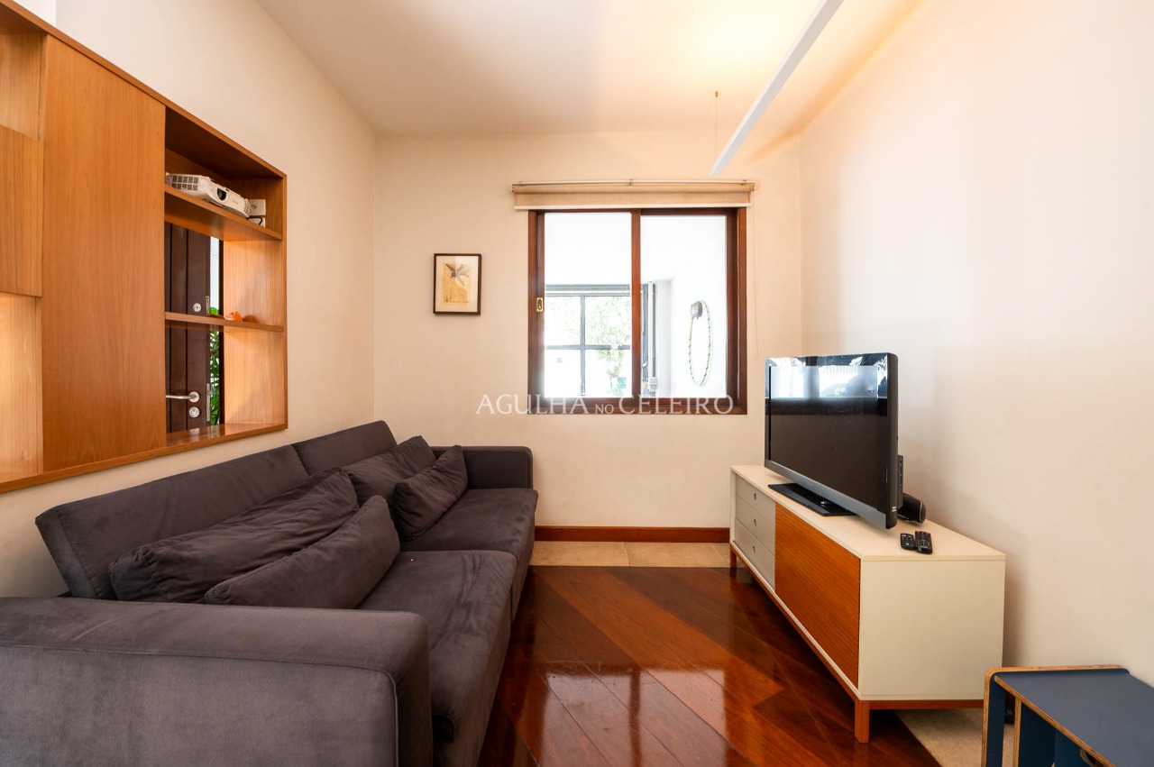 Casa para venda em Vila Madalena