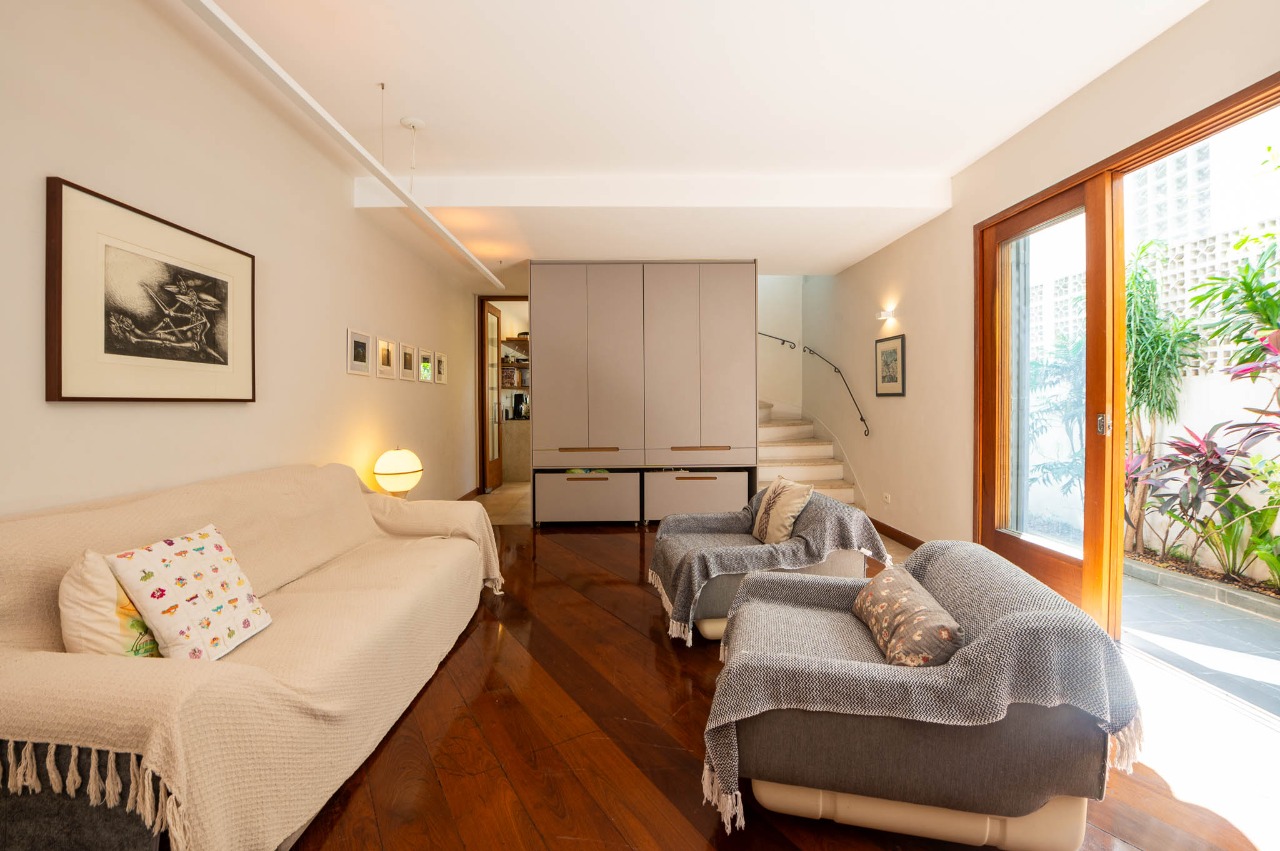 Casa para venda em Vila Madalena
