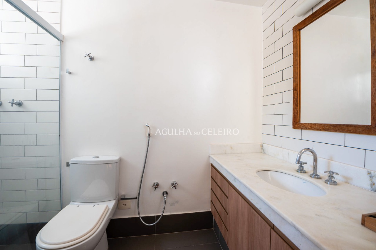Casa para venda em Vila Madalena
