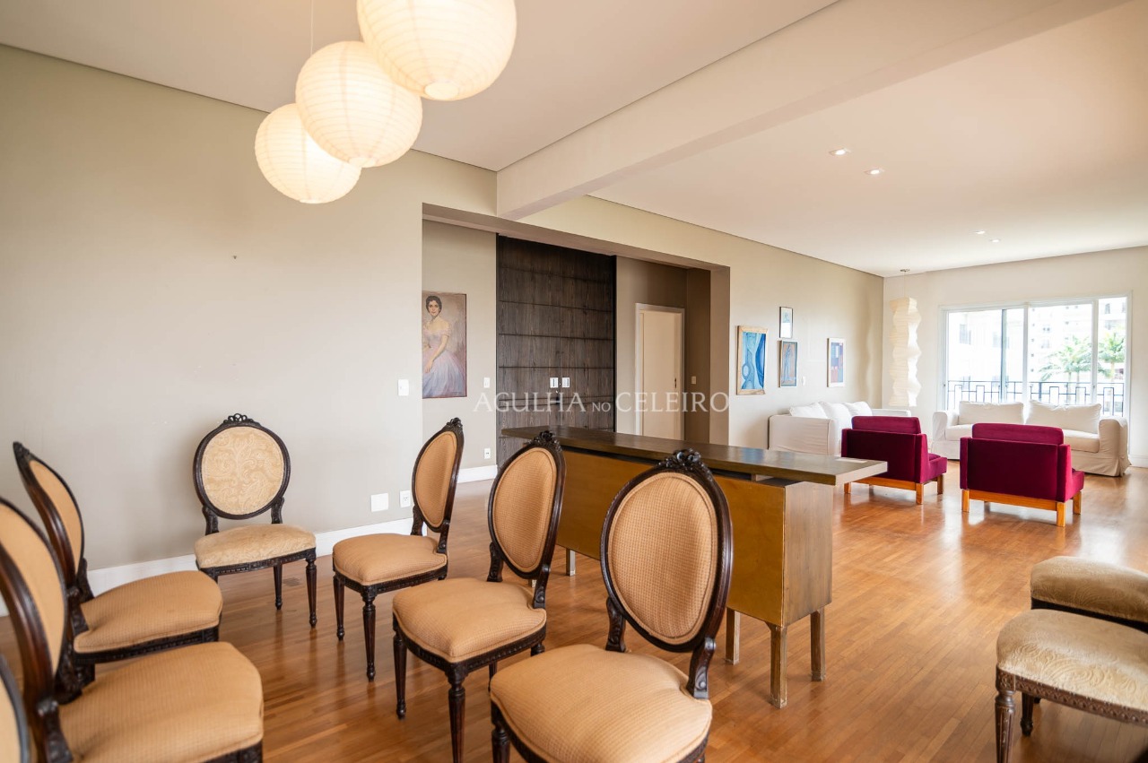 Apartamento para venda em Cidade Jardim