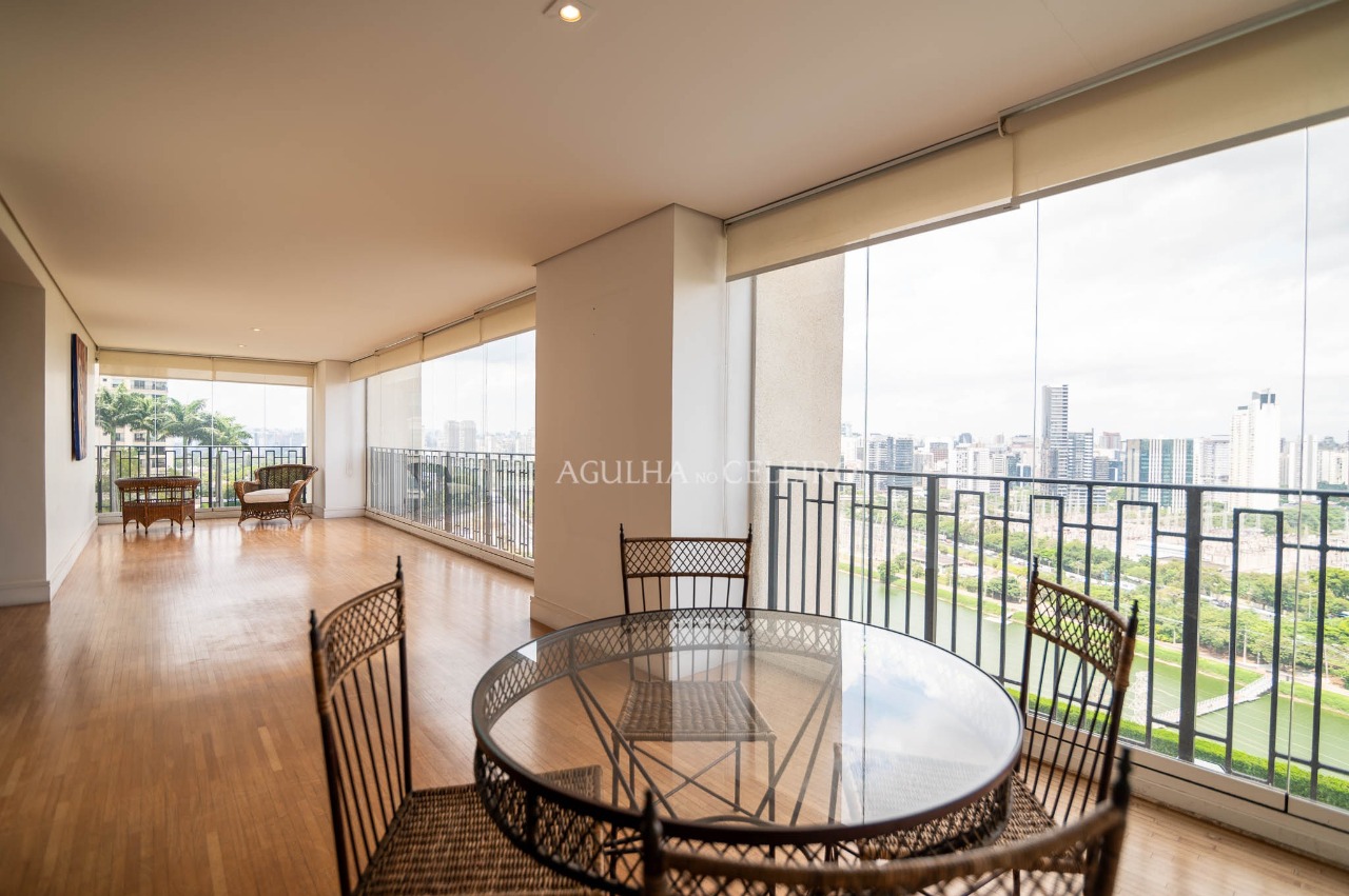 Apartamento para venda em Cidade Jardim