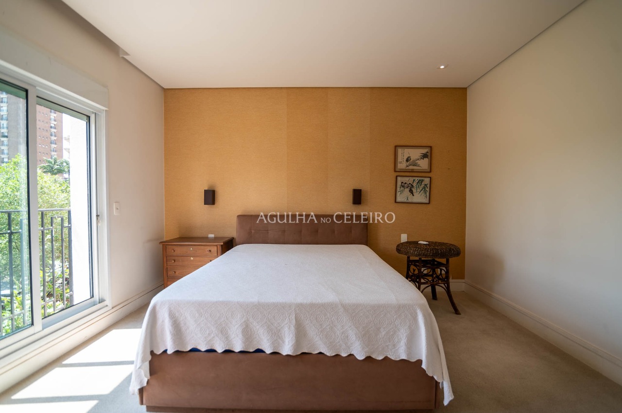 Apartamento para venda em Cidade Jardim