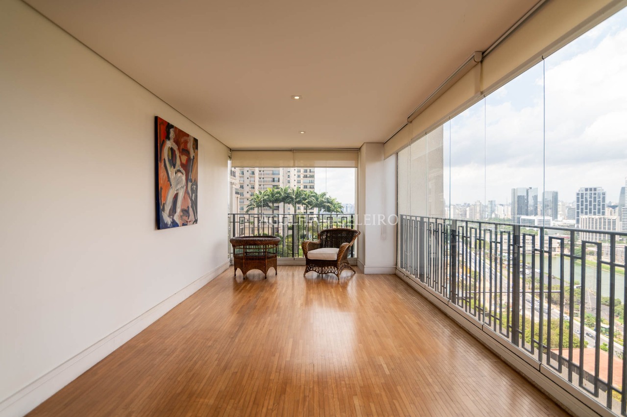 Apartamento para venda em Cidade Jardim