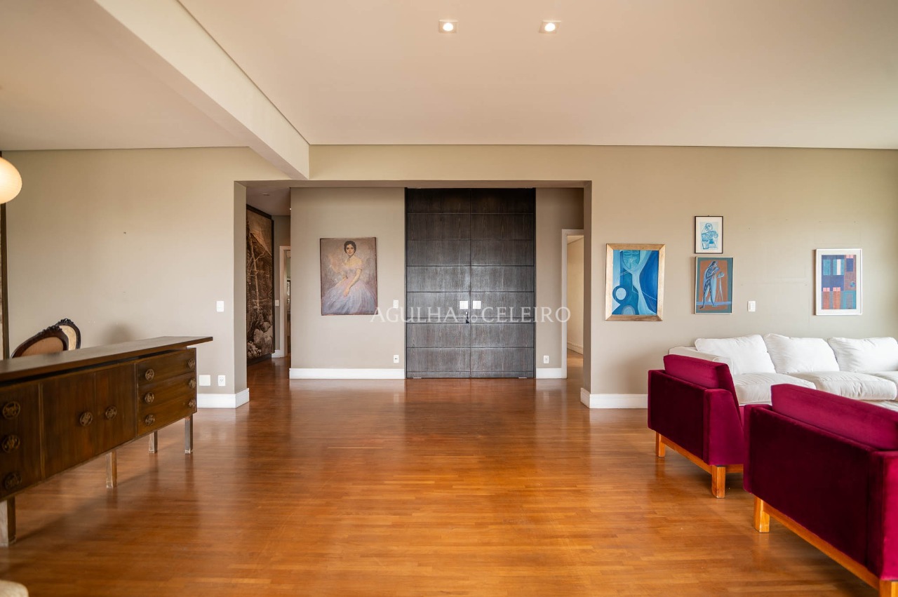 Apartamento para venda em Cidade Jardim